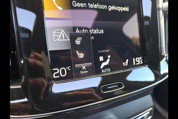 Volvo XC40 1.5 T5 Recharge Inscription | Full Options | Pano | Trekhaak 1800kg | Leder | H&K | Adaptive CC | All Season |