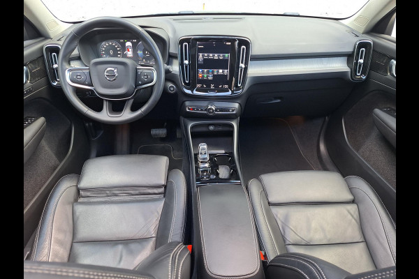 Volvo XC40 1.5 T5 Recharge Inscription | Full Options | Pano | Trekhaak 1800kg | Leder | H&K | Adaptive CC | All Season |