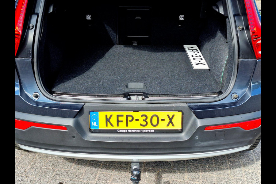 Volvo XC40 1.5 T5 Recharge Inscription | Full Options | Pano | Trekhaak 1800kg | Leder | H&K | Adaptive CC | All Season |