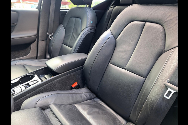 Volvo XC40 1.5 T5 Recharge Inscription | Full Options | Pano | Trekhaak 1800kg | Leder | H&K | Adaptive CC | All Season |