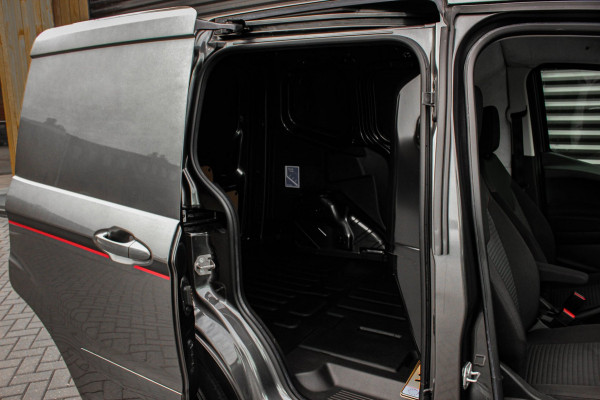 Ford Transit Courier 1.5 TDCI Sport 100PK / LM.VELGEN / 53DKM / AIRCO / CLIMATE CONTROL / UNIEKE UITVOERING / NAP / NIEUWSTAAT