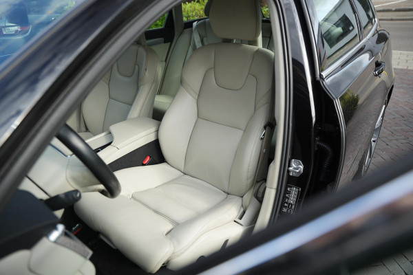 Volvo V90 2.0 T5 90th Anniversary Edition Leer Cruise Trekhaak