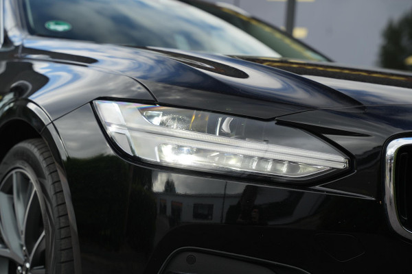 Volvo V90 2.0 T5 90th Anniversary Edition Leer Cruise Trekhaak