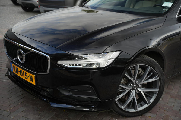 Volvo V90 2.0 T5 90th Anniversary Edition Leer Cruise Trekhaak