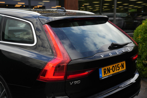 Volvo V90 2.0 T5 90th Anniversary Edition Leer Cruise Trekhaak