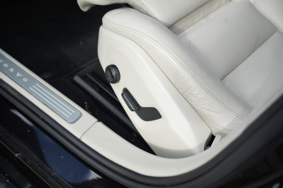 Volvo V90 2.0 T5 90th Anniversary Edition Leer Cruise Trekhaak