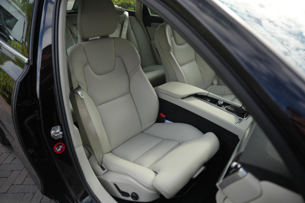 Volvo V90 2.0 T5 90th Anniversary Edition Leer Cruise Trekhaak