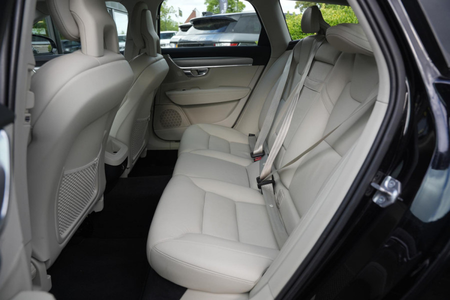 Volvo V90 2.0 T5 90th Anniversary Edition Leer Cruise Trekhaak