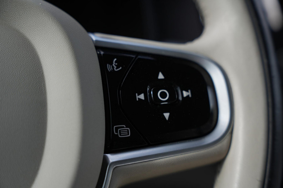 Volvo V90 2.0 T5 90th Anniversary Edition Leer Cruise Trekhaak