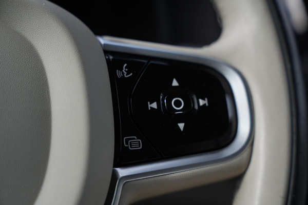 Volvo V90 2.0 T5 90th Anniversary Edition Leer Cruise Trekhaak