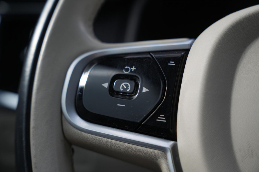 Volvo V90 2.0 T5 90th Anniversary Edition Leer Cruise Trekhaak