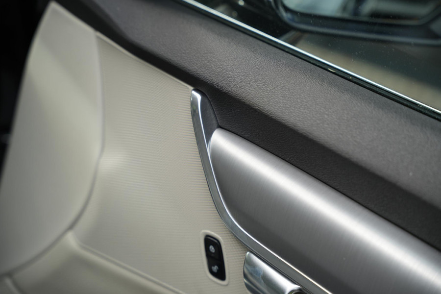 Volvo V90 2.0 T5 90th Anniversary Edition Leer Cruise Trekhaak