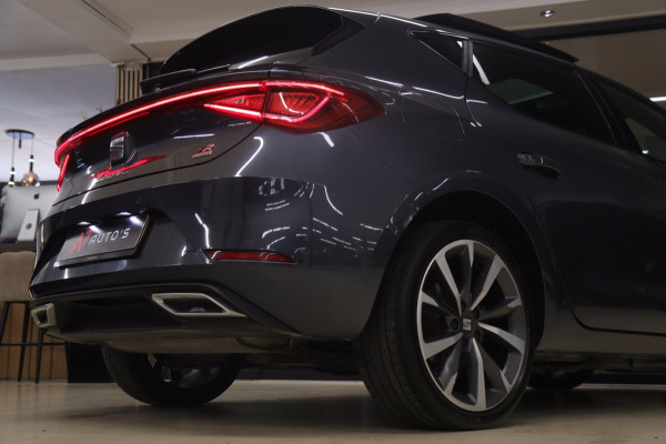 Seat Leon 1.4 TSI eHybrid FR PANO/CARPLAY/MEM/ACC/STUURVER/VOL
