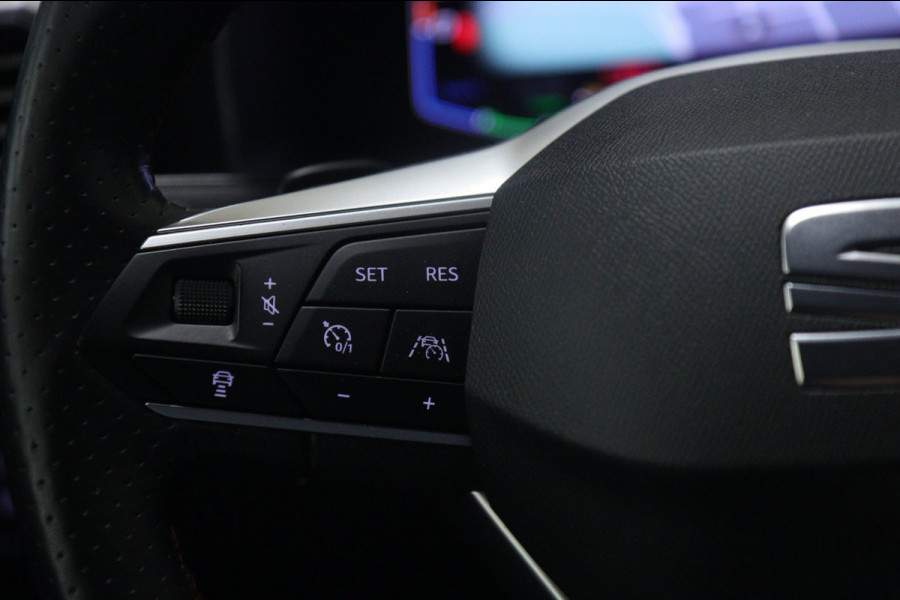 Seat Leon 1.4 TSI eHybrid FR PANO/CARPLAY/MEM/ACC/STUURVER/VOL
