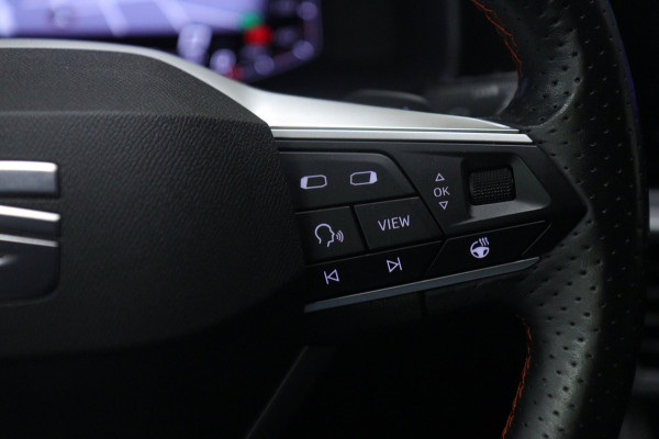Seat Leon 1.4 TSI eHybrid FR PANO/CARPLAY/MEM/ACC/STUURVER/VOL