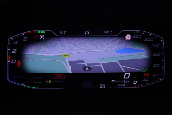 Seat Leon 1.4 TSI eHybrid FR PANO/CARPLAY/MEM/ACC/STUURVER/VOL