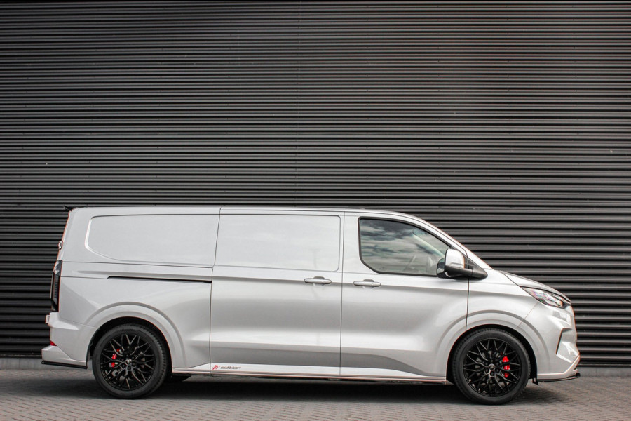 Ford Transit Custom 320 2.0 TDCI L2H1 Limited 170PK JB- EDITION / DRIVER ASSISTANCE PACK / 3- ZITS / MY2024 / CAMERA / ADAP.CRUISE