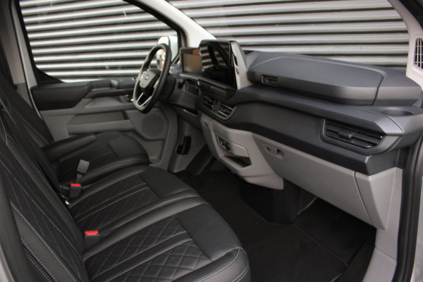 Ford Transit Custom 320 2.0 TDCI L2H1 Limited 170PK JB- EDITION / DRIVER ASSISTANCE PACK / 3- ZITS / MY2024 / CAMERA / ADAP.CRUISE