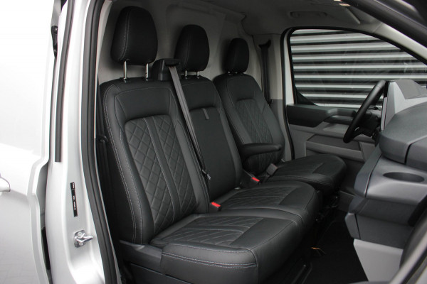 Ford Transit Custom 320 2.0 TDCI L2H1 Limited 170PK JB- EDITION / DRIVER ASSISTANCE PACK / 3- ZITS / MY2024 / CAMERA / ADAP.CRUISE