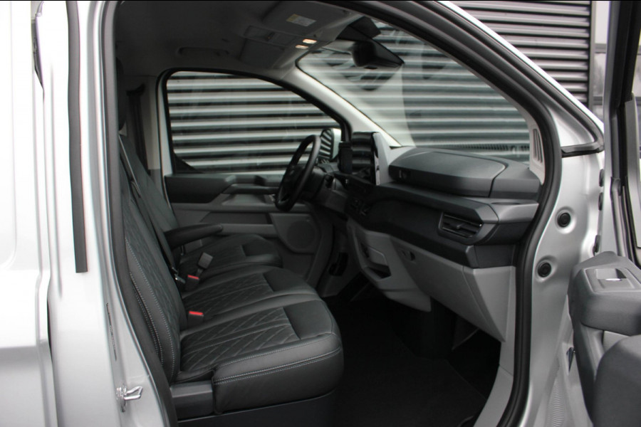 Ford Transit Custom 320 2.0 TDCI L2H1 Limited 170PK JB- EDITION / DRIVER ASSISTANCE PACK / 3- ZITS / MY2024 / CAMERA / ADAP.CRUISE