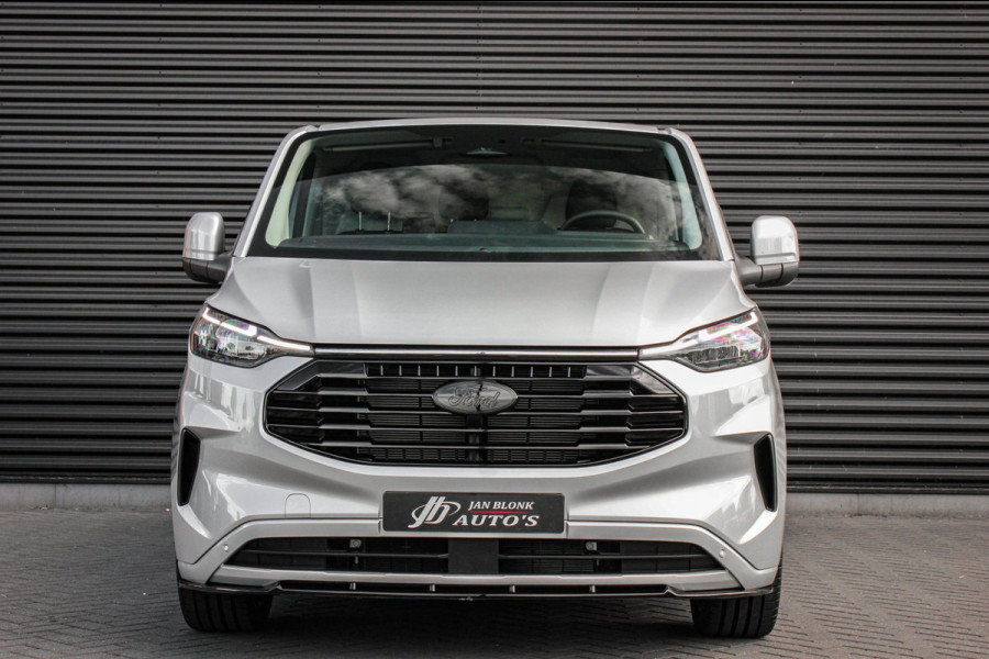 Ford Transit Custom 320 2.0 TDCI L2H1 Limited 170PK JB- EDITION / DRIVER ASSISTANCE PACK / 3- ZITS / MY2024 / CAMERA / ADAP.CRUISE