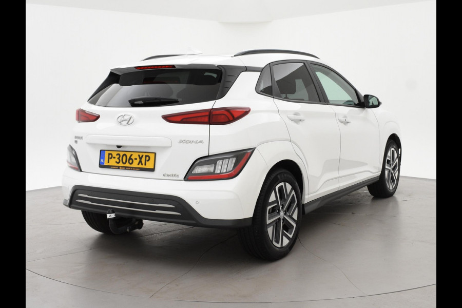 Hyundai Kona EV FASHION 39 kWh *99% SOH* + HEAD-UP DISPLAY | AFN. TREKHAAK | CAMERA | ADAPTIVE CRUISE CONTROL | KRELL