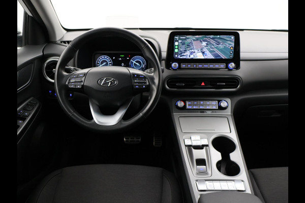 Hyundai Kona EV FASHION 39 kWh *99% SOH* + HEAD-UP DISPLAY | AFN. TREKHAAK | CAMERA | ADAPTIVE CRUISE CONTROL | KRELL