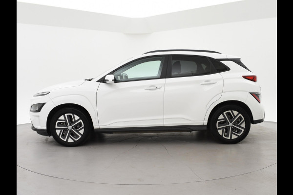 Hyundai Kona EV FASHION 39 kWh *99% SOH* + HEAD-UP DISPLAY | AFN. TREKHAAK | CAMERA | ADAPTIVE CRUISE CONTROL | KRELL