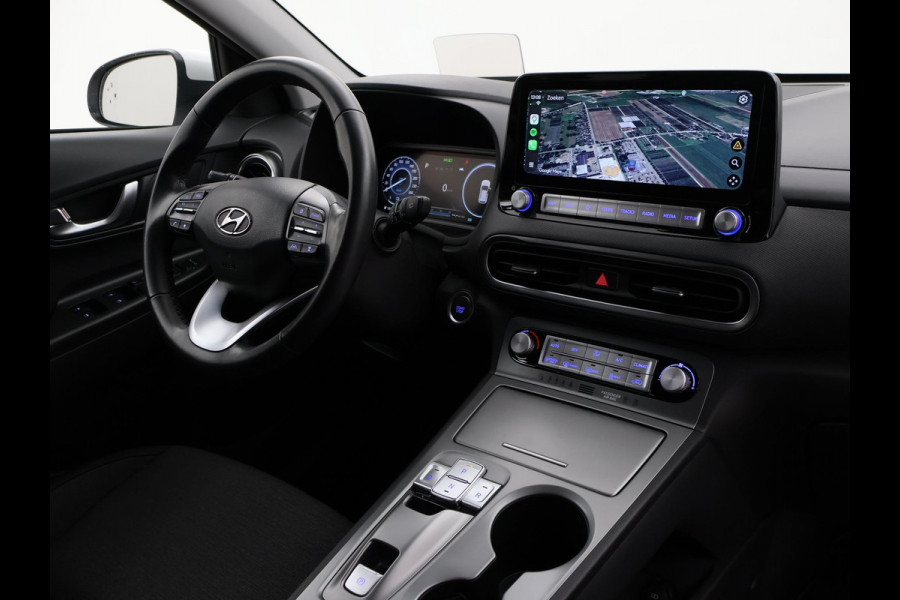 Hyundai Kona EV FASHION 39 kWh *99% SOH* + HEAD-UP DISPLAY | AFN. TREKHAAK | CAMERA | ADAPTIVE CRUISE CONTROL | KRELL