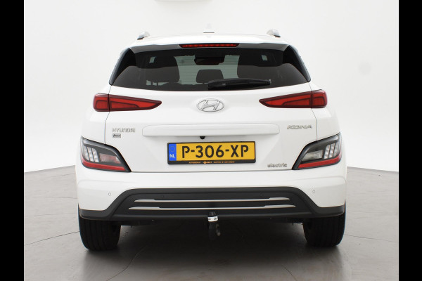 Hyundai Kona EV FASHION 39 kWh *99% SOH* + HEAD-UP DISPLAY | AFN. TREKHAAK | CAMERA | ADAPTIVE CRUISE CONTROL | KRELL