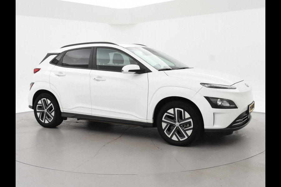 Hyundai Kona EV FASHION 39 kWh *99% SOH* + HEAD-UP DISPLAY | AFN. TREKHAAK | CAMERA | ADAPTIVE CRUISE CONTROL | KRELL