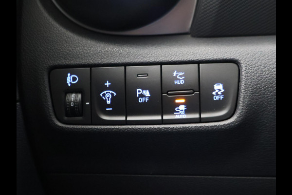 Hyundai Kona EV FASHION 39 kWh *99% SOH* + HEAD-UP DISPLAY | AFN. TREKHAAK | CAMERA | ADAPTIVE CRUISE CONTROL | KRELL