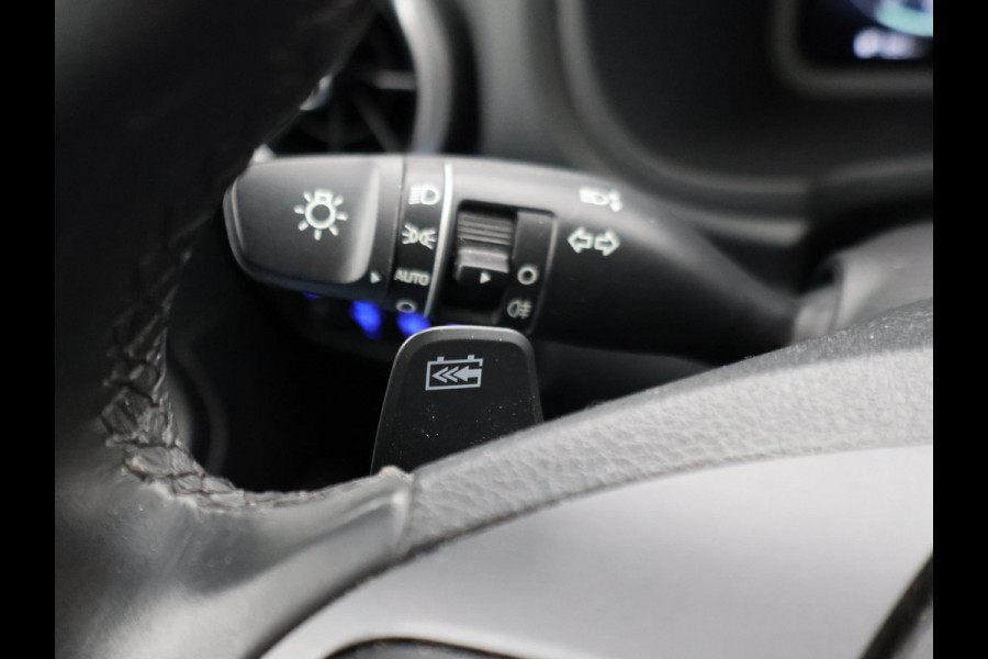 Hyundai Kona EV FASHION 39 kWh *99% SOH* + HEAD-UP DISPLAY | AFN. TREKHAAK | CAMERA | ADAPTIVE CRUISE CONTROL | KRELL