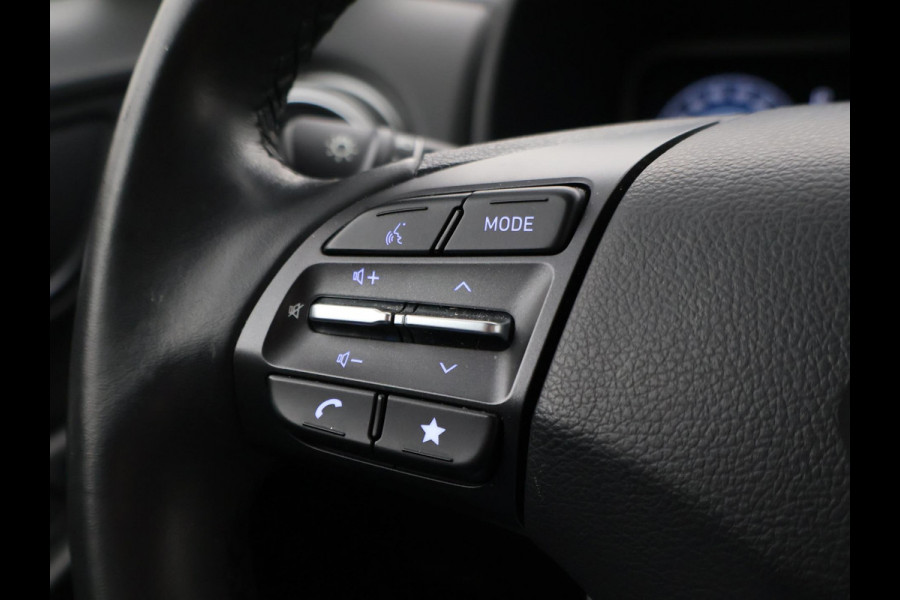 Hyundai Kona EV FASHION 39 kWh *99% SOH* + HEAD-UP DISPLAY | AFN. TREKHAAK | CAMERA | ADAPTIVE CRUISE CONTROL | KRELL