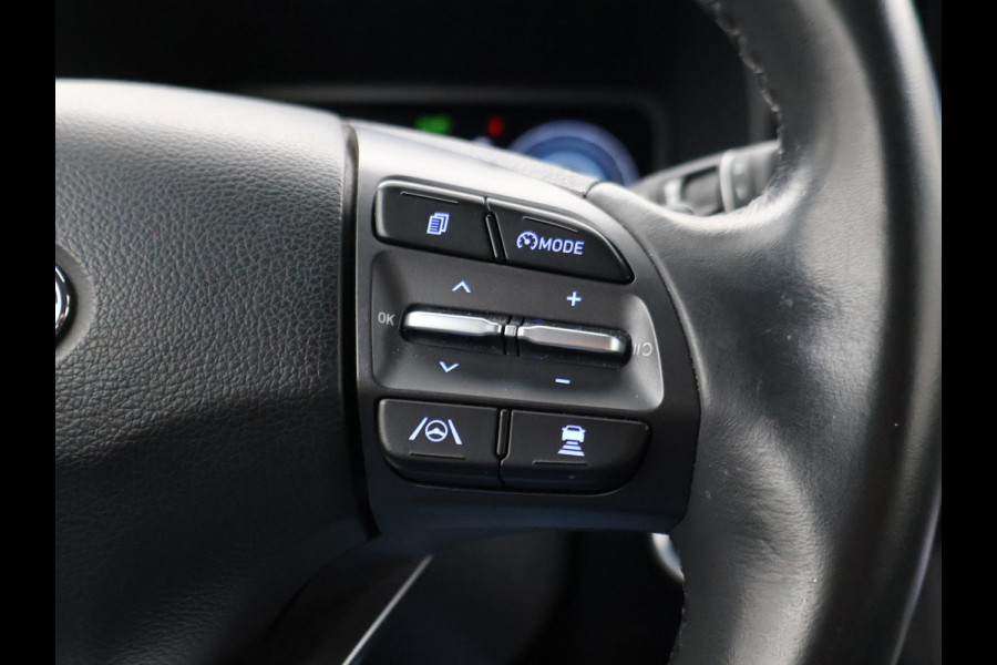 Hyundai Kona EV FASHION 39 kWh *99% SOH* + HEAD-UP DISPLAY | AFN. TREKHAAK | CAMERA | ADAPTIVE CRUISE CONTROL | KRELL