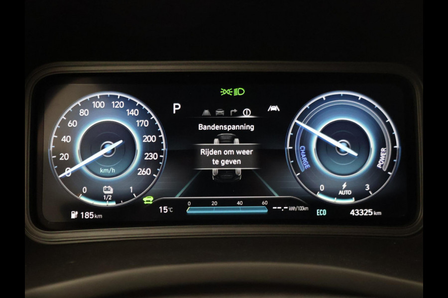 Hyundai Kona EV FASHION 39 kWh *99% SOH* + HEAD-UP DISPLAY | AFN. TREKHAAK | CAMERA | ADAPTIVE CRUISE CONTROL | KRELL