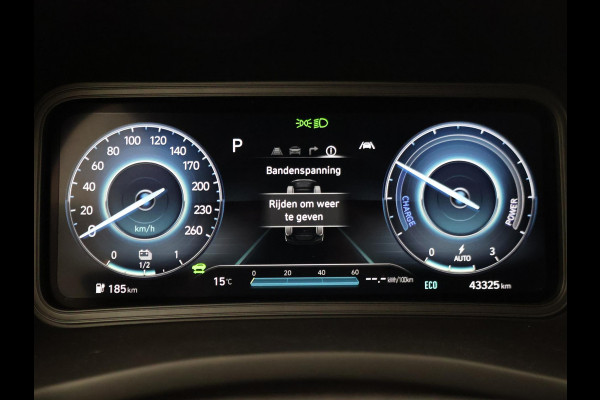 Hyundai Kona EV FASHION 39 kWh *99% SOH* + HEAD-UP DISPLAY | AFN. TREKHAAK | CAMERA | ADAPTIVE CRUISE CONTROL | KRELL