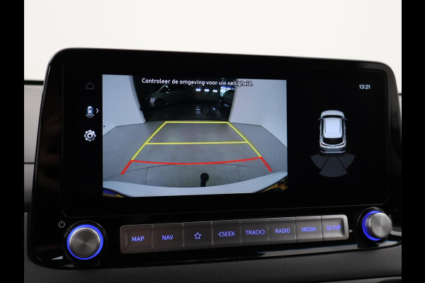 Hyundai Kona EV FASHION 39 kWh *99% SOH* + HEAD-UP DISPLAY | AFN. TREKHAAK | CAMERA | ADAPTIVE CRUISE CONTROL | KRELL