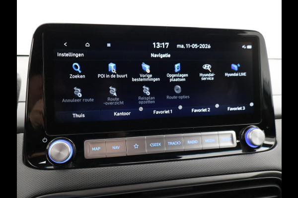 Hyundai Kona EV FASHION 39 kWh *99% SOH* + HEAD-UP DISPLAY | AFN. TREKHAAK | CAMERA | ADAPTIVE CRUISE CONTROL | KRELL