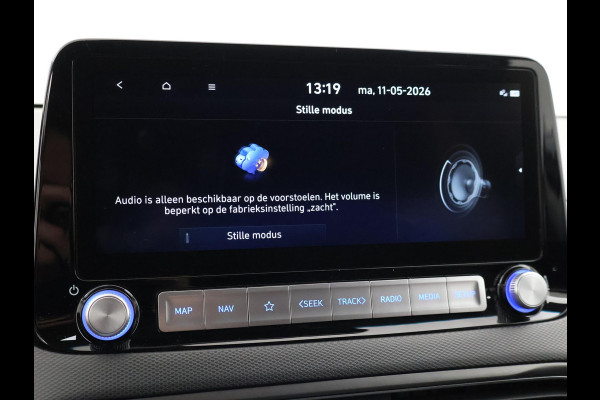 Hyundai Kona EV FASHION 39 kWh *99% SOH* + HEAD-UP DISPLAY | AFN. TREKHAAK | CAMERA | ADAPTIVE CRUISE CONTROL | KRELL