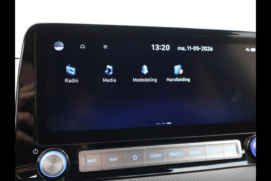 Hyundai Kona EV FASHION 39 kWh *99% SOH* + HEAD-UP DISPLAY | AFN. TREKHAAK | CAMERA | ADAPTIVE CRUISE CONTROL | KRELL