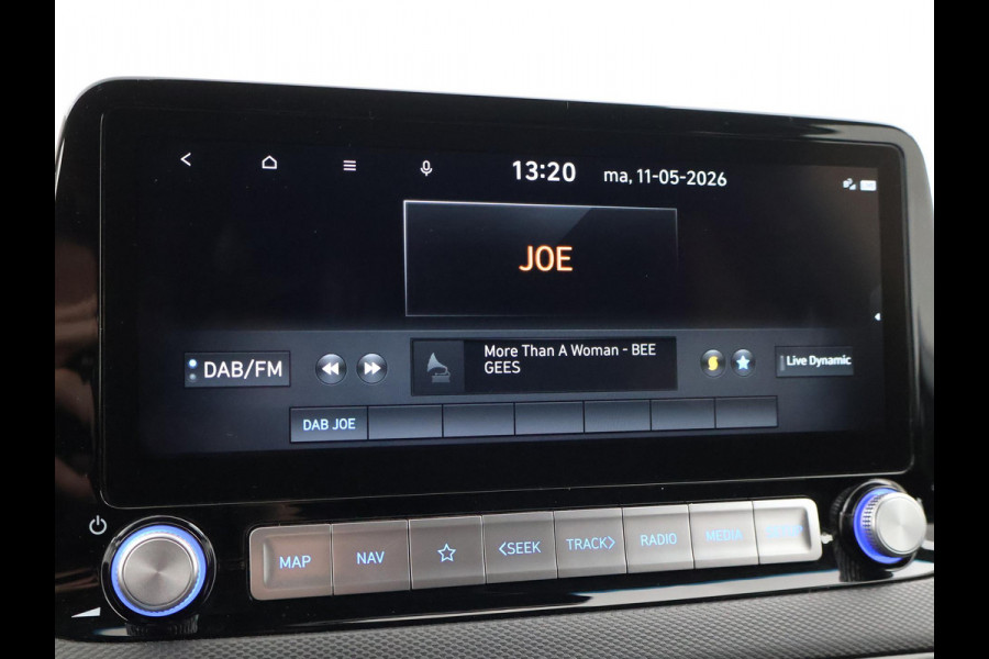 Hyundai Kona EV FASHION 39 kWh *99% SOH* + HEAD-UP DISPLAY | AFN. TREKHAAK | CAMERA | ADAPTIVE CRUISE CONTROL | KRELL