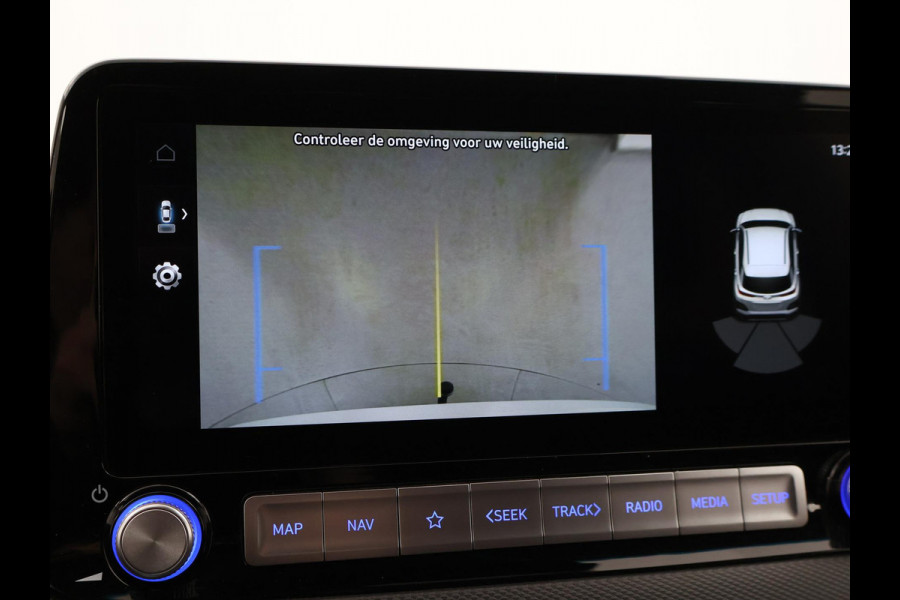 Hyundai Kona EV FASHION 39 kWh *99% SOH* + HEAD-UP DISPLAY | AFN. TREKHAAK | CAMERA | ADAPTIVE CRUISE CONTROL | KRELL