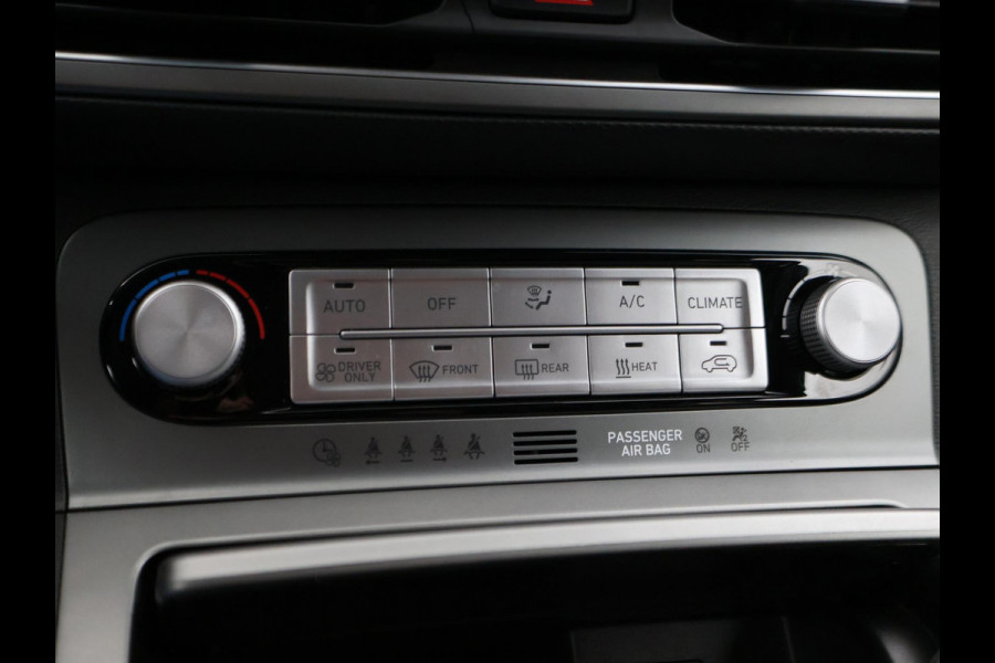 Hyundai Kona EV FASHION 39 kWh *99% SOH* + HEAD-UP DISPLAY | AFN. TREKHAAK | CAMERA | ADAPTIVE CRUISE CONTROL | KRELL