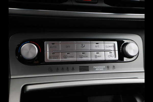 Hyundai Kona EV FASHION 39 kWh *99% SOH* + HEAD-UP DISPLAY | AFN. TREKHAAK | CAMERA | ADAPTIVE CRUISE CONTROL | KRELL