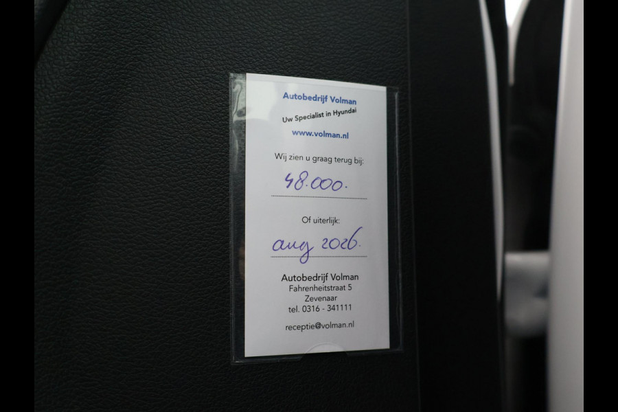 Hyundai Kona EV FASHION 39 kWh *99% SOH* + HEAD-UP DISPLAY | AFN. TREKHAAK | CAMERA | ADAPTIVE CRUISE CONTROL | KRELL