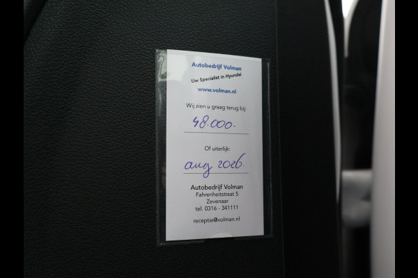 Hyundai Kona EV FASHION 39 kWh *99% SOH* + HEAD-UP DISPLAY | AFN. TREKHAAK | CAMERA | ADAPTIVE CRUISE CONTROL | KRELL