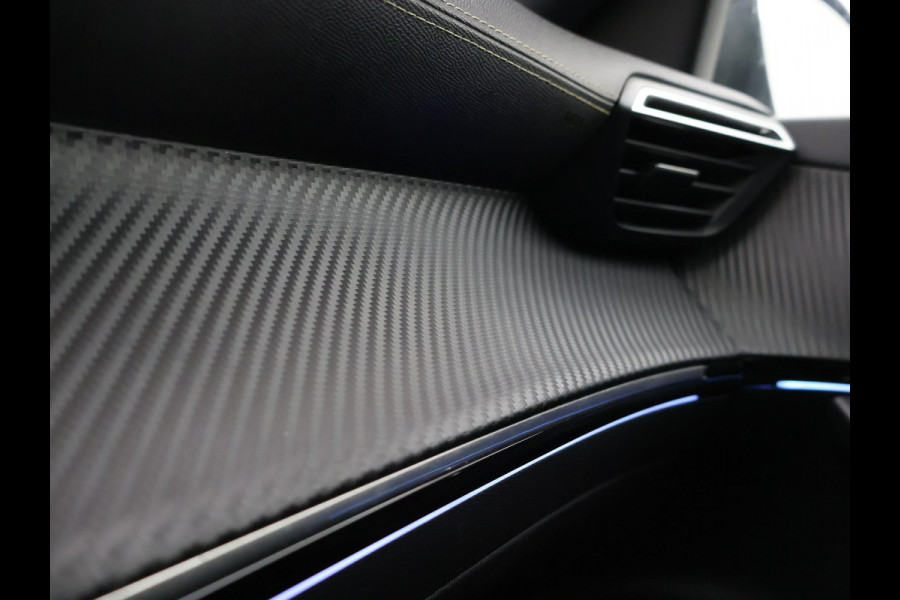 Peugeot e-2008 EV GT 50 kWh 3-FASE + ADAPTIVE CRUISE | STOELVERW. 89% SOH| 18 INCH | LED | APPLE CARPLAY | CAMERA