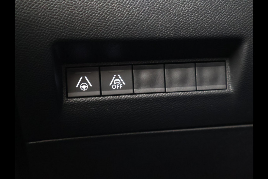 Peugeot e-2008 EV GT 50 kWh 3-FASE + ADAPTIVE CRUISE | STOELVERW. 89% SOH| 18 INCH | LED | APPLE CARPLAY | CAMERA