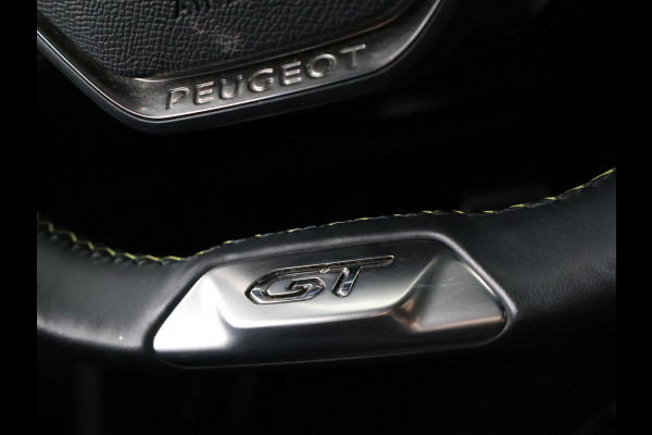 Peugeot e-2008 EV GT 50 kWh 3-FASE + ADAPTIVE CRUISE | STOELVERW. 89% SOH| 18 INCH | LED | APPLE CARPLAY | CAMERA